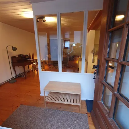 Jolie Maison De Au Village Casa vacanze