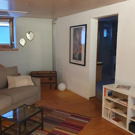 Σπίτι διακοπών Jolie Maison De Au Village Bremis