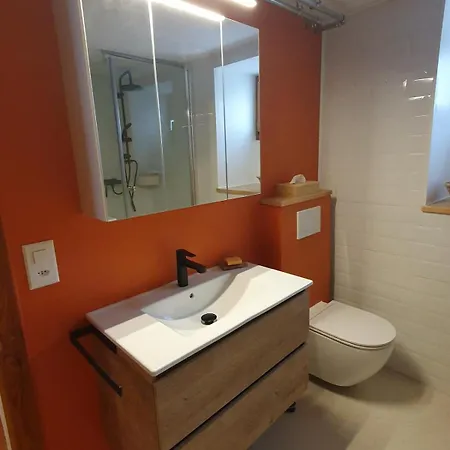 Jolie Maison De Au Village * Bremis