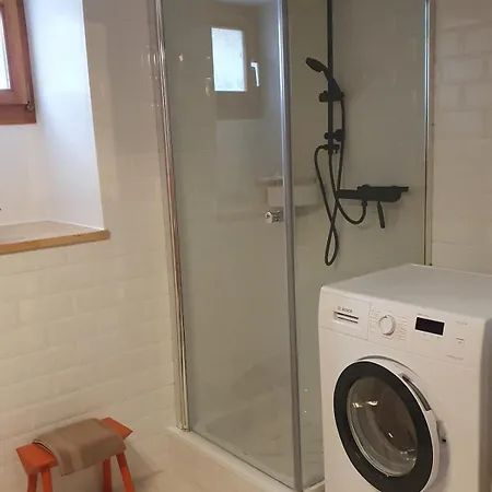 Jolie Maison De Au Village Casa vacanze