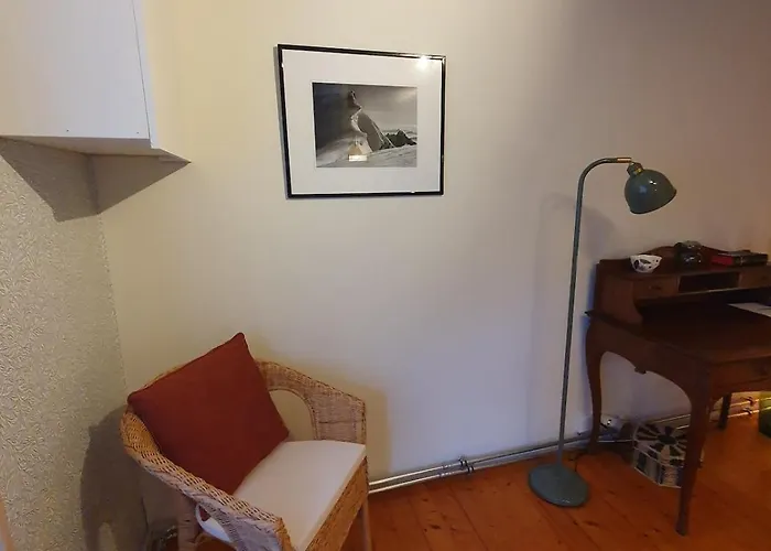 Casa vacanze Jolie Maison De Au Village *