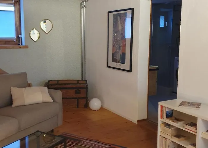 Σπίτι διακοπών Jolie Maison De Au Village Bremis