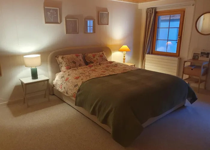 Σπίτι διακοπών Jolie Maison De Au Village *