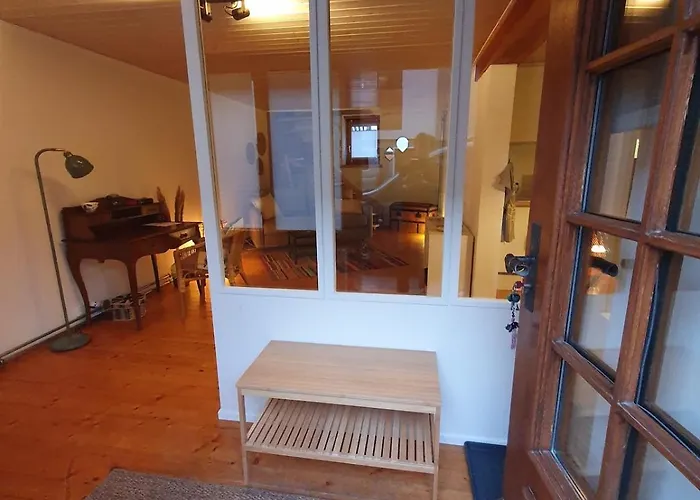 Jolie Maison De Au Village Nyaraló